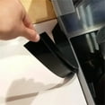 thumbnail image 6 of Msgweeeg Stove Gap Covers Filler Guard Protects Between Stovetop and Counter Easy Clean Heat Resistant Stove Strip Prevents Crumbs and Spills, 6 of 9