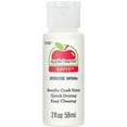 thumbnail image 1 of Apple Barrel Colors Matte Acrylic Craft Paint, 2 fl. oz., White, 1 of 9