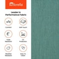 thumbnail image 5 of Indoor/Outdoor Deep Seating Sunbrella Cushion, 5 of 5