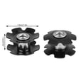 thumbnail image 1 of Toothless Core for Bike Front Fork 28.6mm Outer Diameter, Strong and Durable, 5Pcs / Pack, Simple and Convenient Assembly, 1 of 7