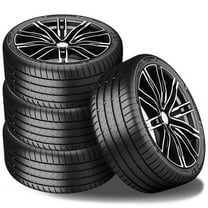 4 Bridgestone Potenza Sport 245/40R18 97Y MAX Performance UHP Competition Summer BR008103 / 245/40/18 / 2454018