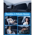 thumbnail image 2 of Sombrilla de privacidad para ventanas, 8 piezas, Tesla Model Y 2020-2025, 2 of 7