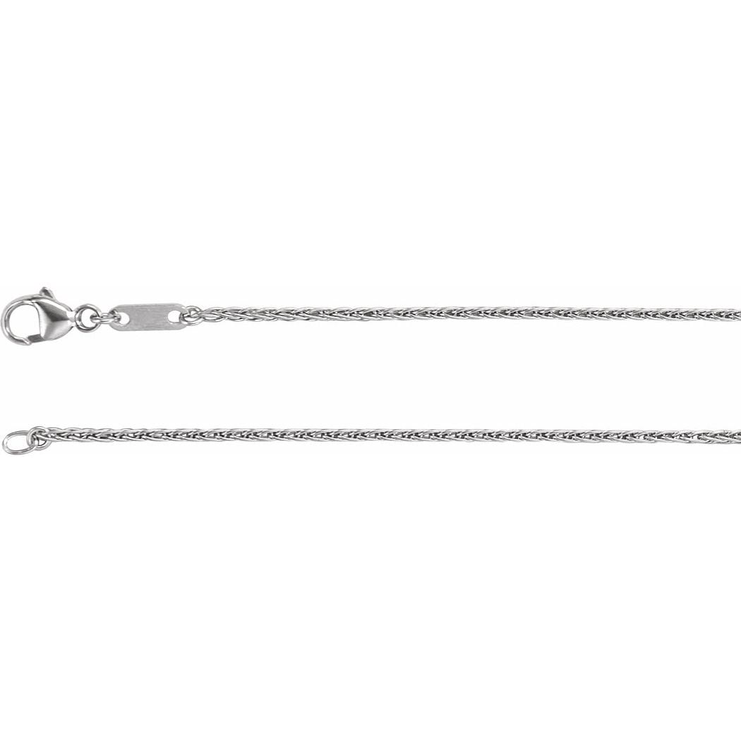Chain With Lobster Clasp Jewelry Gifts 