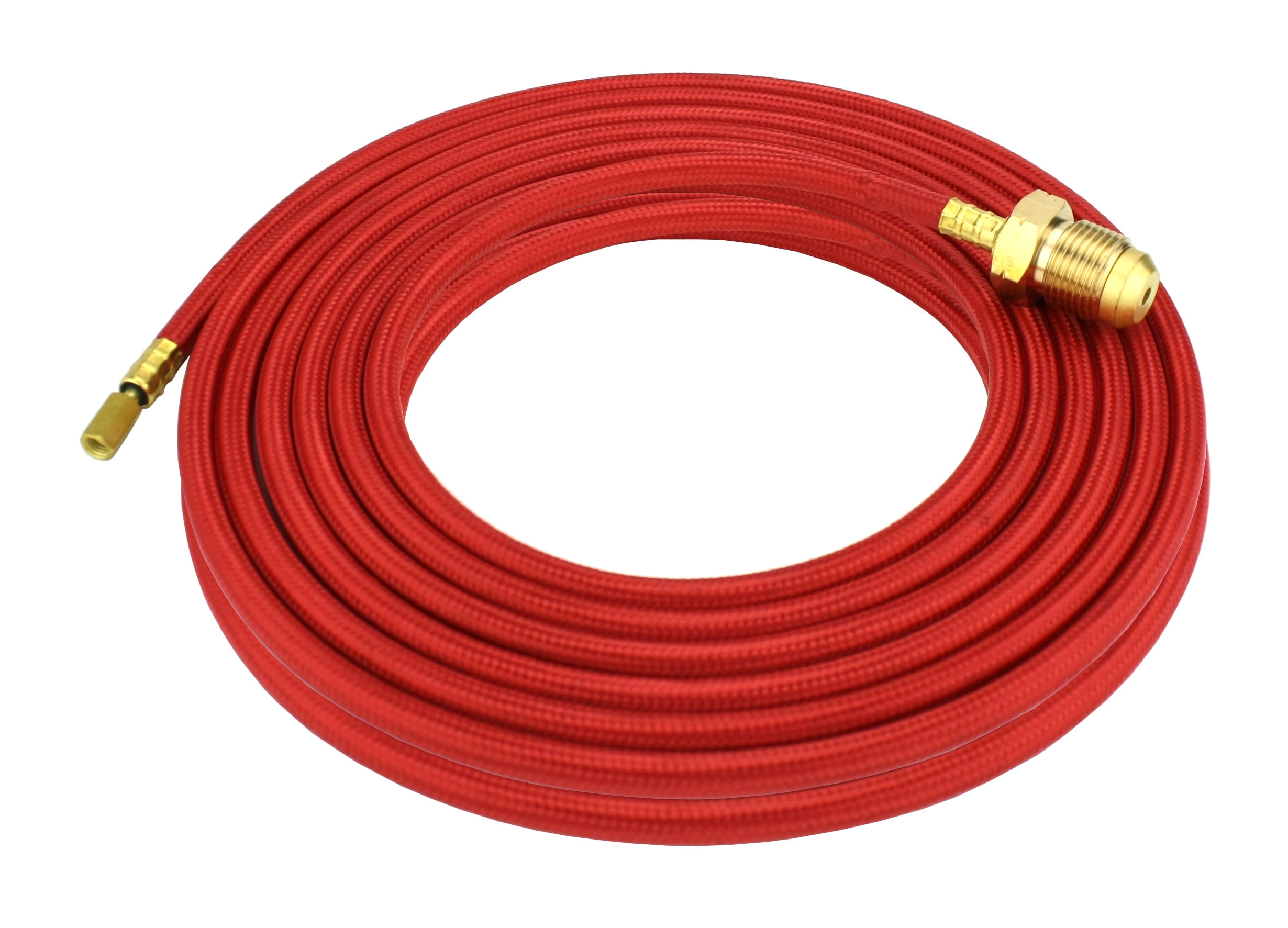 Series 20 and 18 25 Feet Water Hose Extension for Water-Cooled TIG Torches 