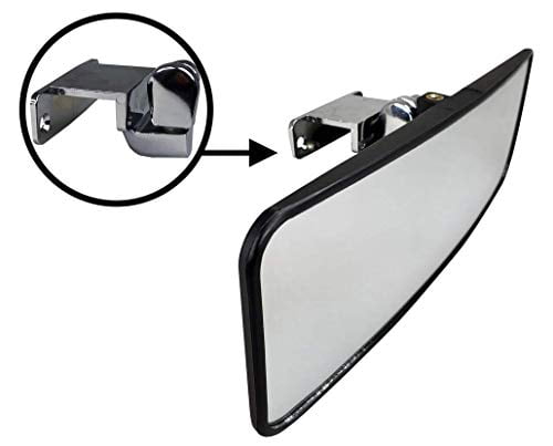 ski boat windscreen