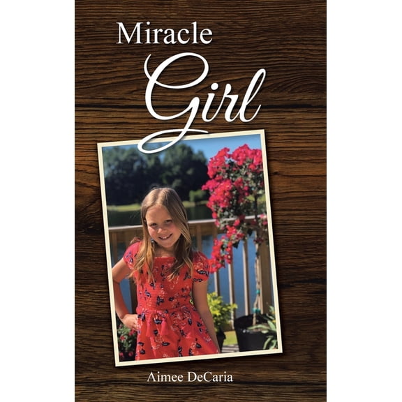 Miracle Girl (Hardcover)