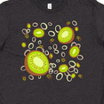 thumbnail image 4 of Inktastic Kiwi Fruit Party Youth T-Shirt, 4 of 5