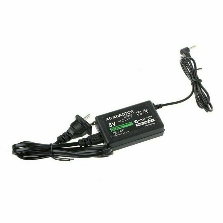 Chargeur PSP 1000 / 2000 / 3000 - Third Party