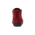 thumbnail image 2 of Comfortview Women's The Farren Bootie, 2 of 6