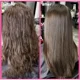 thumbnail image 4 of Acondicionador sin enjuague para tratamiento del cabello K18, 150ML, reparación de daños en el cuero cabelludo, cabello seco y dañado, 4 minutos para ir al inverso el daño del cabello, hidrata, 4 of 5