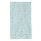 thumbnail image 1 of Balery Milk Tea Toalla de Microfibra Premium con Estampado – 27.5x16 pulgadas, Alta Absorción, Suave y Aterciopelada, Secado Rápido, 1 of 6