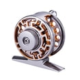 thumbnail image 4 of Carrete de pesca con mosca Carrete de pesca con mosca Fuerza de descarga ajustable Carrete de pesca de aluminio Hielo Diámetro 48cm, 4 of 9