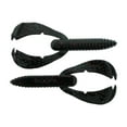 thumbnail image 2 of Bass Assassin Woopah Craw 4" Qty 7, 2 of 9