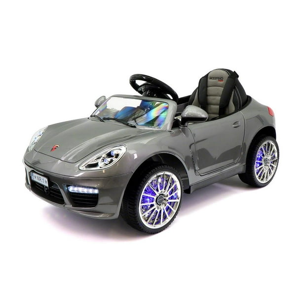 roadster toy car