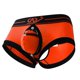 thumbnail image 1 of WILLBEST Ropa Interior Corta Informal para Hombre, Transpirable, Cómoda, con Bolsa Desmontable para Uso Diario, de Verano, Ligera, de Tela Suave., 1 of 2