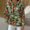 Light Green, variant on NMMUED Christmas Hoodies for Women Hooded Sweatshirts for Women Christmas Outfits for Women Soft Hoodies for Women Holiday Hoodies for Women Cute Hoodies Womens Christmas Tops Dark Green 2 L