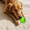 thumbnail image 3 of Dog Toy Squeaky Dog Toothbrush Teeth Cleaning Teething Stick Pet Educational Chewing Toy Helps Dog, 3 of 5