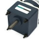thumbnail image 3 of DC 12V 15W Motor De Engranaje De Reducción De Imán Permanente Eje De 8mm Velocidad Ajustable CW/CCW 320RPM, 3 of 7