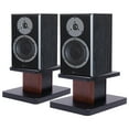 thumbnail image 6 of 2Pcs Studio Monitor Stands Speaker Holder Desktop Speaker Stands Computer Speaker, 6 of 12