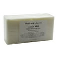 thumbnail image 3 of Base de jabón Our Earth's Secrets Leche de cabra 907 g (2 libras), 3 of 4