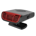 thumbnail image 6 of Car Heater Defrost And Defog 12V 150W Portable Car Heater Heater Strong Wind New, 6 of 9