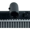 thumbnail image 3 of TYC 2694 Radiator Assembly Fits select: 2004-2008 MAZDA RX8, 3 of 5