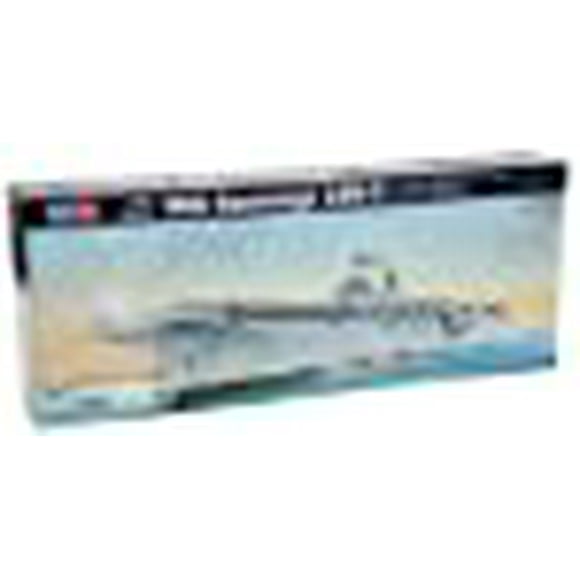 Hobby Boss USS Kearsarge LHD-3 Kit de Construction de Modèle de Bateau