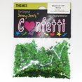 thumbnail image 2 of Confetti Shamrock 1/8" Green - Pouch (1/2 oz) - CCP9578, 2 of 8