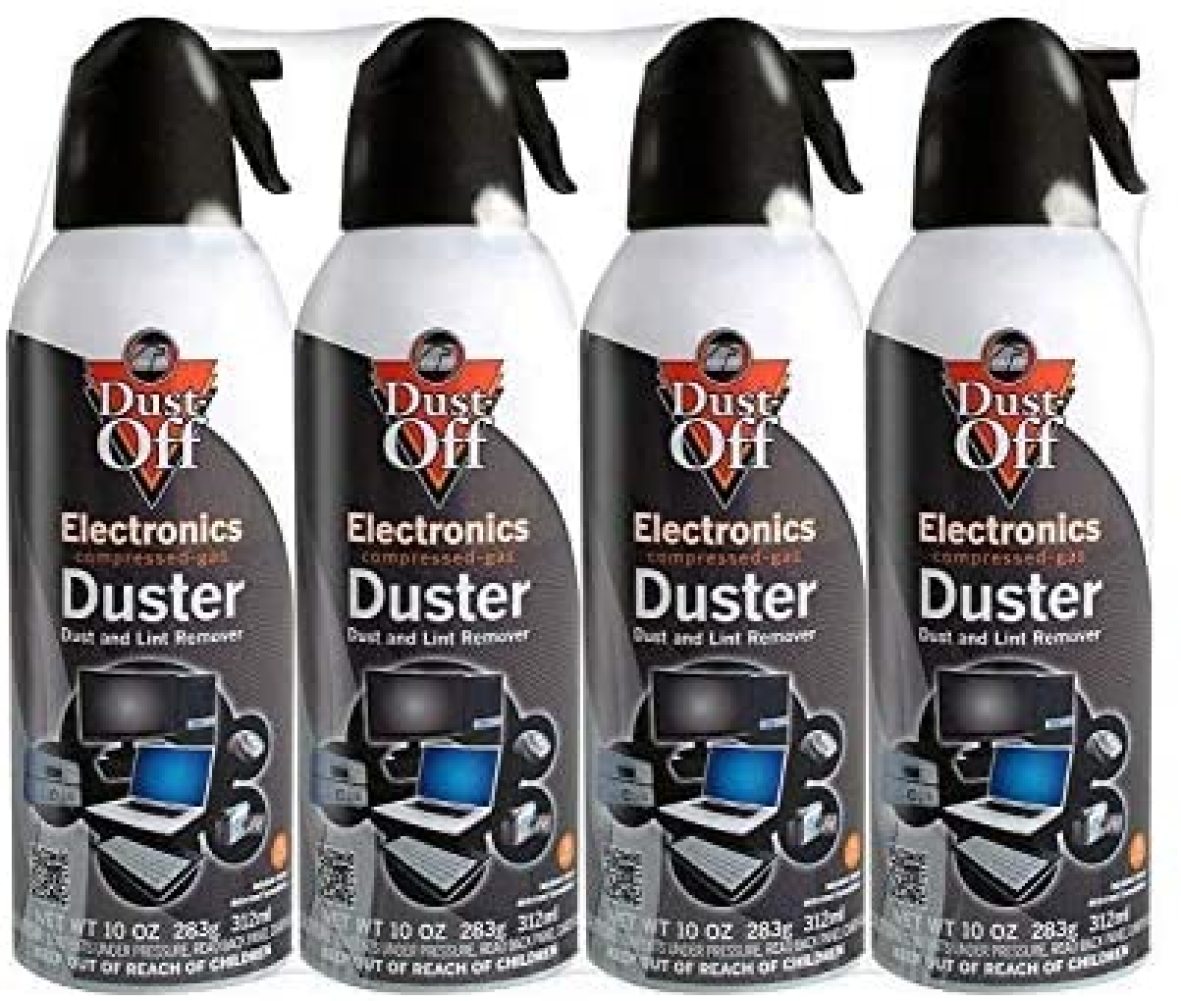 "TaliaPosy, Disposable Duster, 10 oz,12Pack."