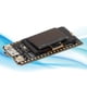 thumbnail image 5 of Para TTGO LORA32 915Mhz ESP32 0,96 pulgadas pantalla azul Bluetooth WIFI módulo conjunto (H251), 5 of 14