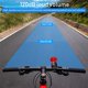 thumbnail image 2 of Bocina de bicicleta roja de 120 dB, bocina de bicicleta impermeable IPX4, bocina de bicicleta eléctrica, bocina electrónica, para manillar de 15-30 mm, accesorios para bicicletas, fácil de instalar Rojo Verde MX-0129507FYD, 2 of 5