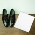 thumbnail image 4 of OULII 4Pcs Multi Purpose Cotton Shoe Polishing Cloth for Removing Dust and, 4 of 8