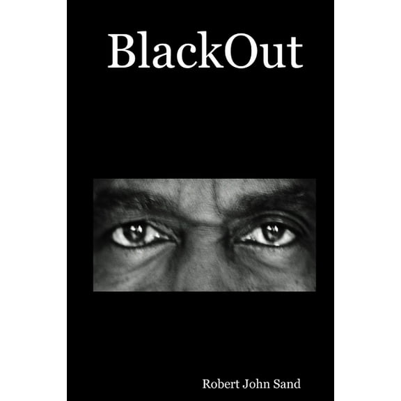 BlackOut, (Paperback)