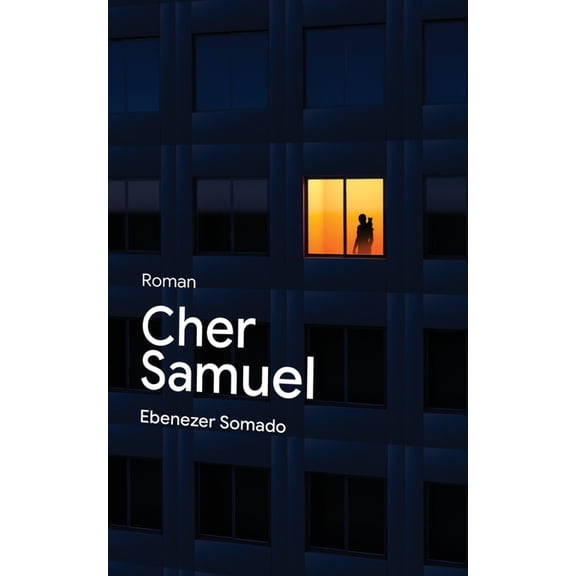 Cher Samuel, (Paperback)