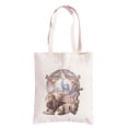 thumbnail image 1 of Dark Crystal Characters Tote Bag, 1 of 2