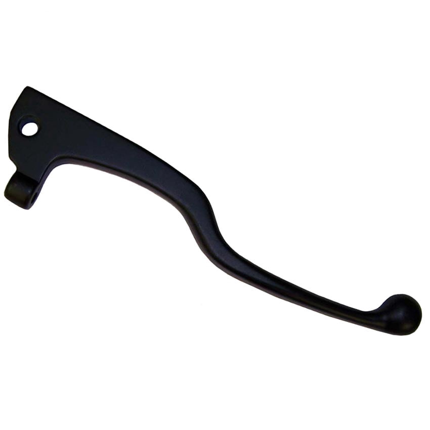 Yamaha Grizzly 600 Left Brake Lever (1998-2001) - Silver Replacement Part #30-380, Fits OEM 2HT-83912-00-00