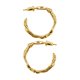 thumbnail image 1 of Pendientes Irregulares Sunnimix de Moda Vintage Oro S, 1 of 8