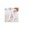 thumbnail image 1 of Kmbangi Bas en Coton à Rayures Automne pour Femmes Chaussettes Chaudes Style Lycée, 1 of 1