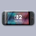 thumbnail image 3 of Protecteur d’écran PowerA pour Nintendo Switch 2 - 2/emb., 3 of 5