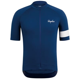 thumbnail image 3 of Traje de ciclismo de equipo nuevo de verano de alta calidad 2025 para hombre, camiseta de bicicleta de montaña de secado rápido y transpirable de manga corta negra, España, 3 of 5