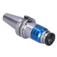 thumbnail image 2 of Tap Chuck Handle,Tapping Tool Holder Tap Collet Chuck Straight Shank Tap Toolholder Highly Recommended, 2 of 13