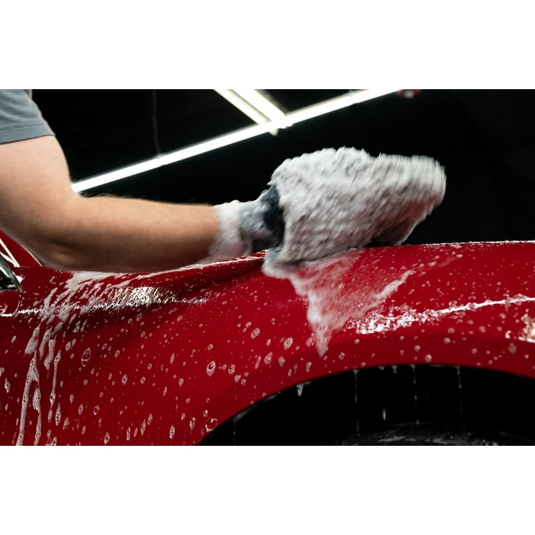 Turtle Wax Car Wash & Wax (53499)