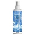 thumbnail image 2 of Cooling Body Mist Spray 100ml Sport Heat Relief Refreshing After Sun Spray for Outdoor Sports Soccer Basketball Running Hiking Camping 1 Pack, 2 of 9