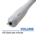 thumbnail image 3 of TeraPump Battery Operated TRHA03 2AA Pump with Buzzer, 3 of 5