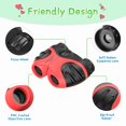 thumbnail image 5 of JFBUJC Binocular For Kids Boys Compact High Resolution Shockproof Waterproof Binocular Outdoor Play Bird Watching, 5 of 5