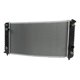 thumbnail image 3 of Radiador DEYAC Chevrolet Blazer 1995 32 mm, 3 of 10