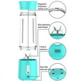thumbnail image 4 of Xiaomi 500ml Electric Juice Extractor Portable Smoothie Mixer Multi-function Usb Rejected Mini Juice Extractor Household, 4 of 5