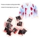 thumbnail image 3 of Sangre Falsa, Maquillaje Sangre Falsa 10 Piezas Material Seguro 3 Ml Bolsas Pequeñas Para Película, 3 of 7