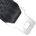 thumbnail image 5 of Airplane Seat belt Extender with E11 6-32 inches Adjustable, 5 of 5