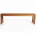thumbnail image 2 of ARB Teak & Specialties Coach shower bench 59" (150 cm), 2 of 5